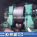 low carbon hot rolled steel coil hs code alibaba china